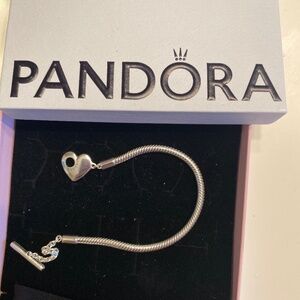 Brand new Pandora bracelet